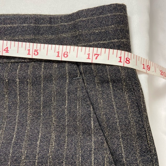 Womans Gala Slacks / Dress Pants / Straight Leg - Picture 6 of 9